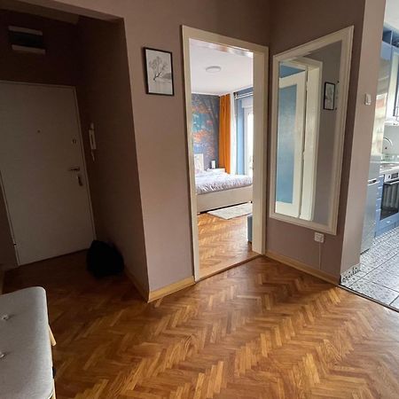 Apartman Avenia Νόβι Σαντ Εξωτερικό φωτογραφία