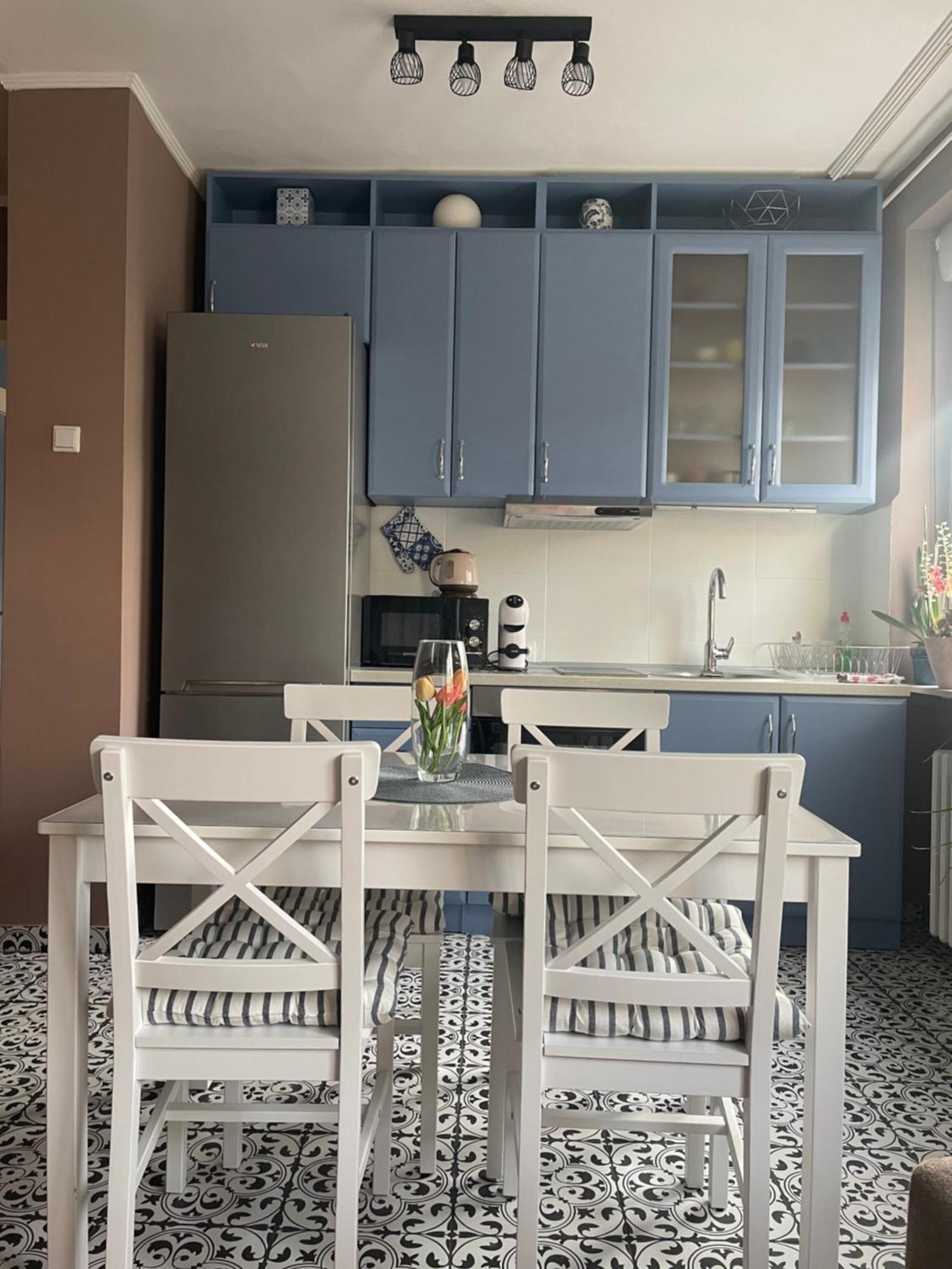 Apartman Avenia Νόβι Σαντ Εξωτερικό φωτογραφία