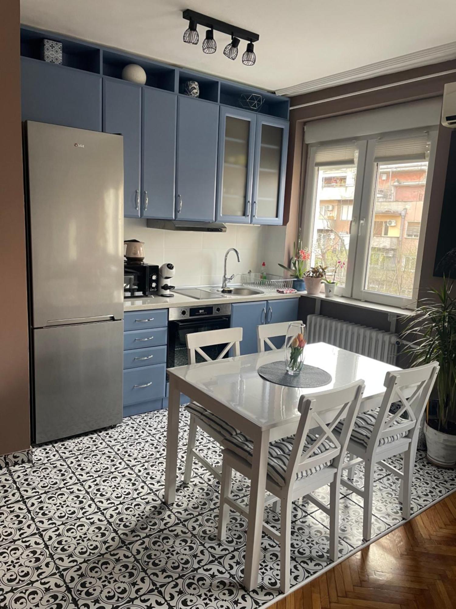 Apartman Avenia Νόβι Σαντ Εξωτερικό φωτογραφία