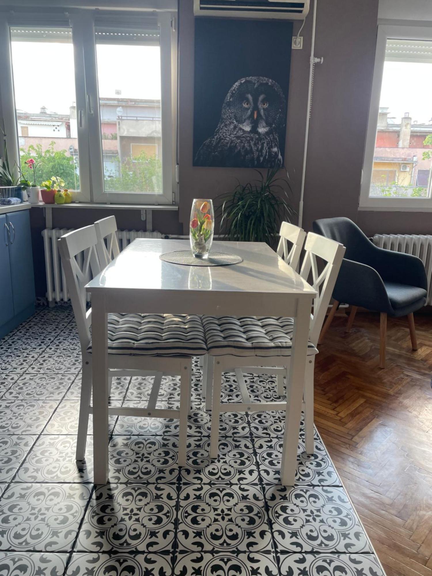 Apartman Avenia Νόβι Σαντ Εξωτερικό φωτογραφία