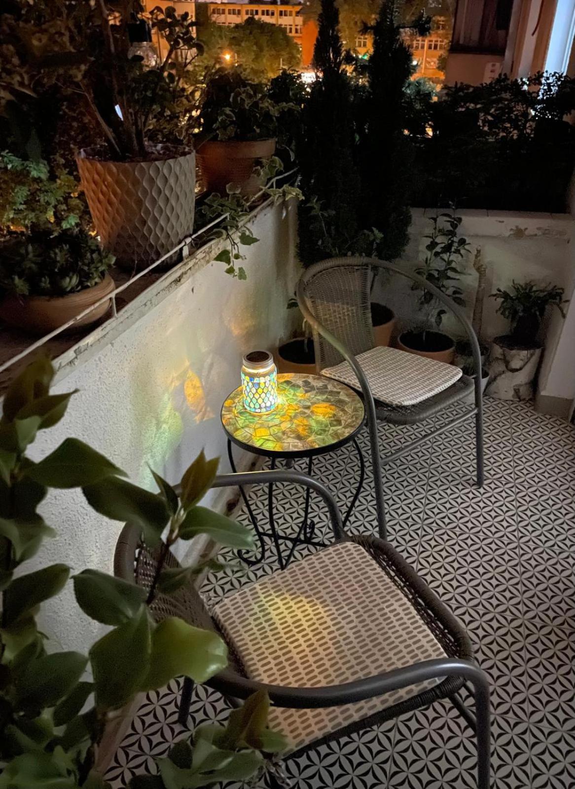 Apartman Avenia Νόβι Σαντ Εξωτερικό φωτογραφία