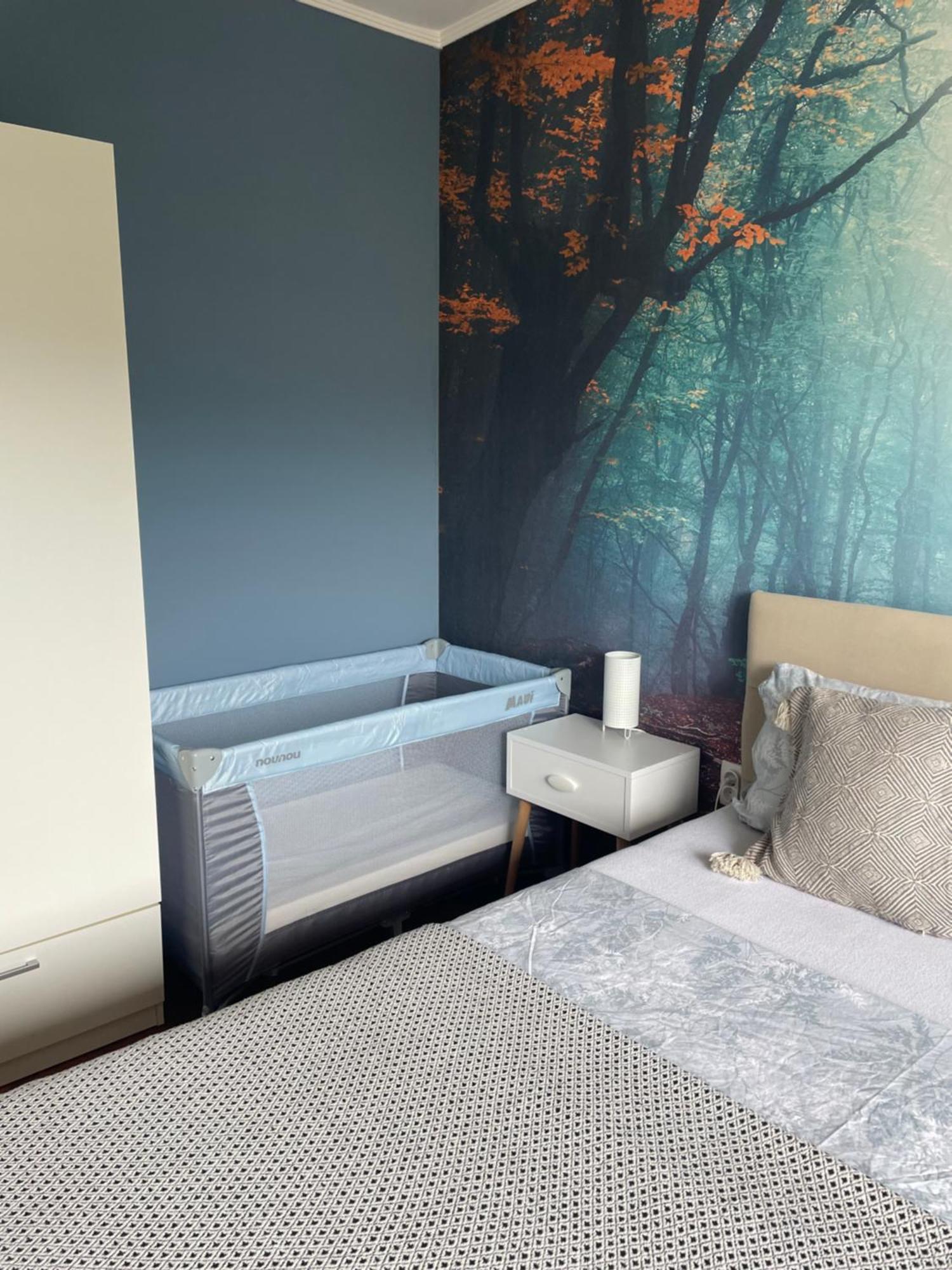 Apartman Avenia Νόβι Σαντ Εξωτερικό φωτογραφία