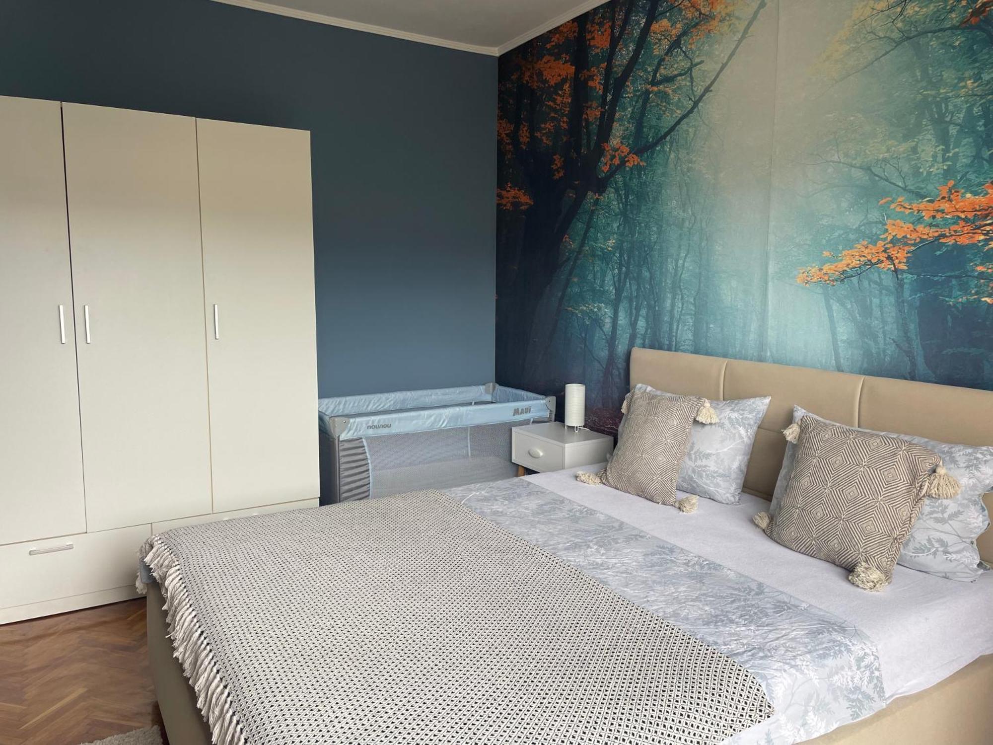 Apartman Avenia Νόβι Σαντ Εξωτερικό φωτογραφία